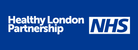 Healthy London Partnership logo